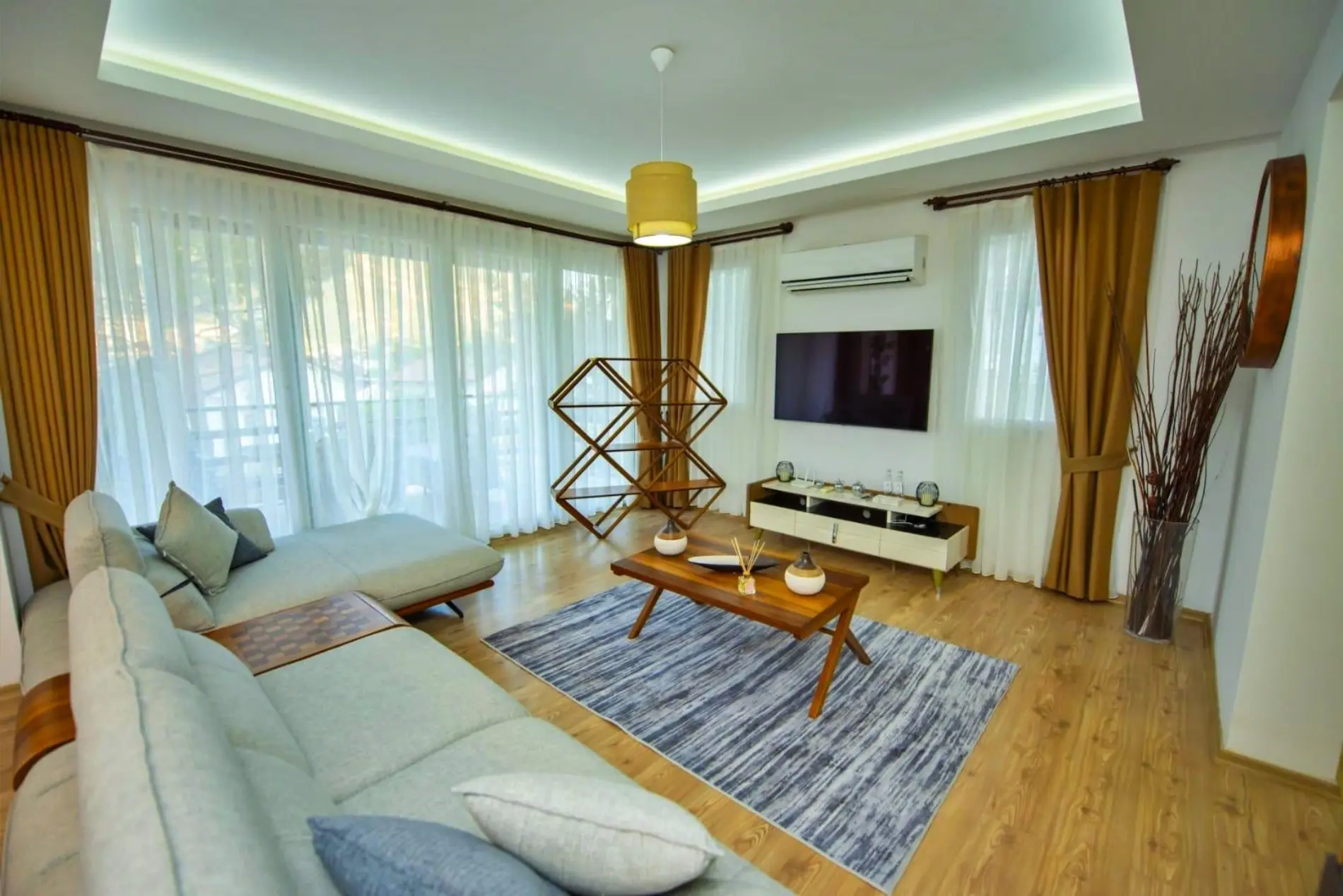 Villa Deep Sea VİP görsel 22